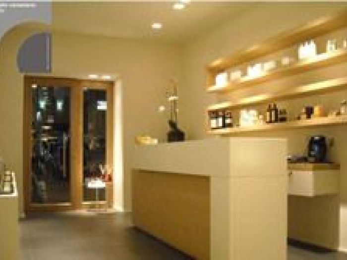 Archisio - Consolato Veneziano - Progetto Interior design