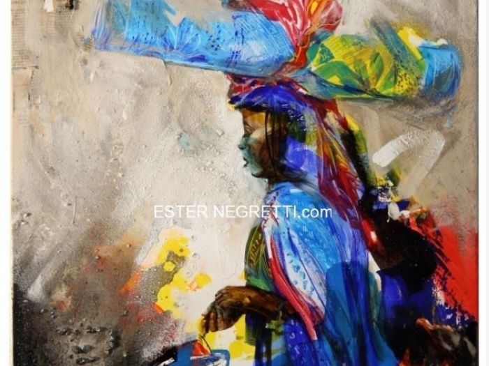 Archisio - Ester Maria Negretti - Progetto ESTER MARIA NEGRETTI