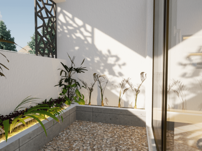 Archisio - Archisolving - Progetto Joy house in doha