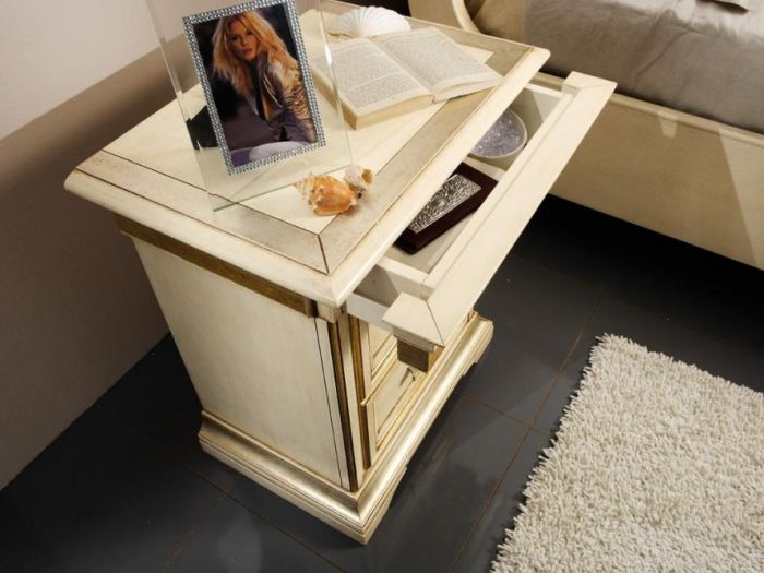 Archisio - Mozzo Gian Paolo srl - Progetto Collezione edera