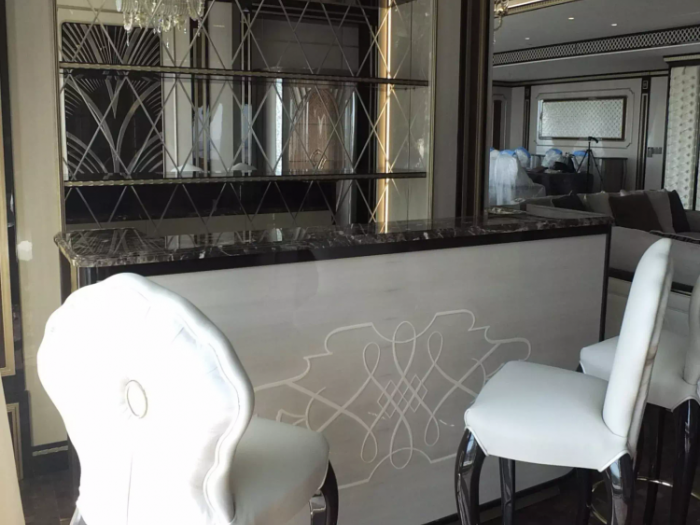 Archisio - Dwaa - Progetto Appartamento