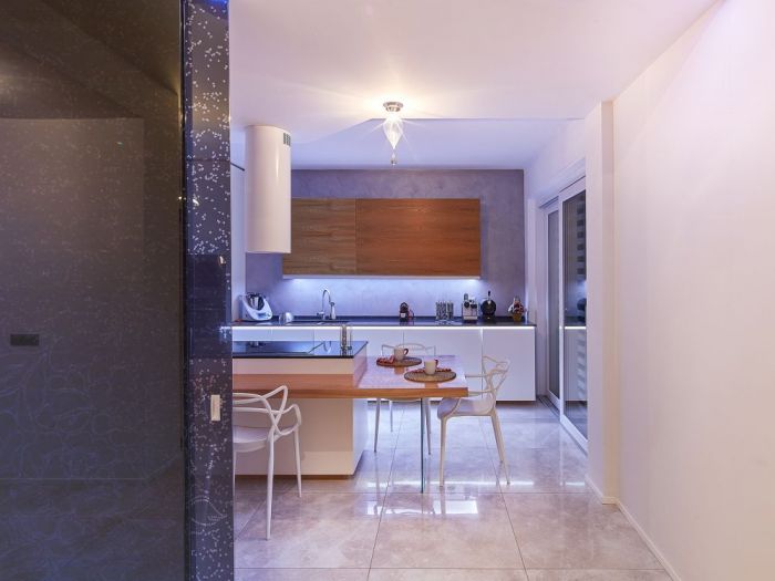 Archisio - Gruppo Castaldi - Progetto Villa casal palocco axa - progettazione e ristrutturazione - gruppo castaldi