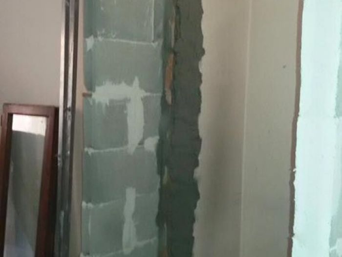 Archisio - La Servizi Ristrutturazioni - Progetto Interni