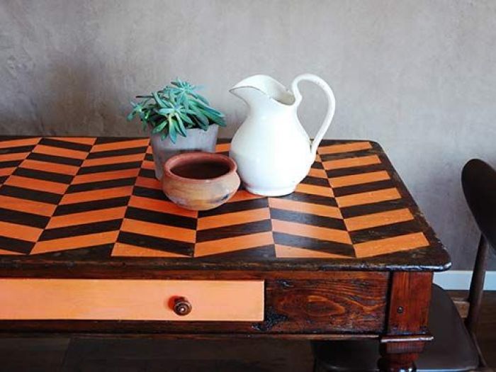 Archisio - Le 1800 - Progetto Interior design