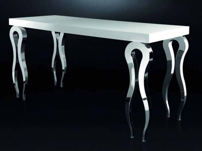 Archisio - Jupiter International srl - Progetto Silhouette collection