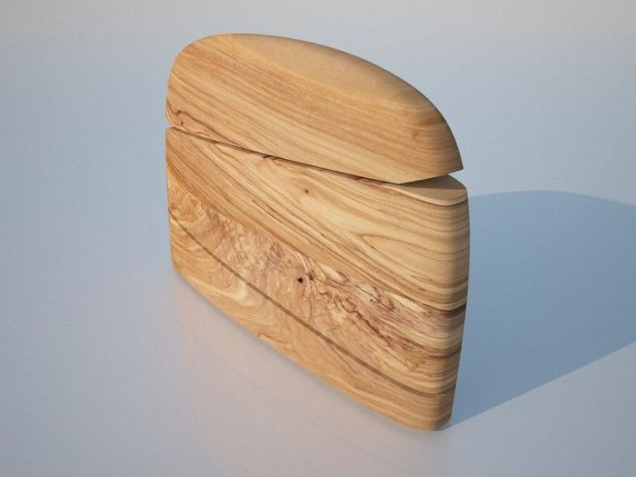 Archisio - Artifact Studio - Progetto Contenitori stampe fine art