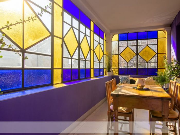 Archisio - Elisa Cattelan - Progetto Villetta stile liberty