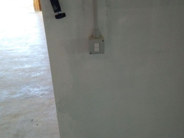 Archisio - Michele Gallo - Progetto Officina meccanica