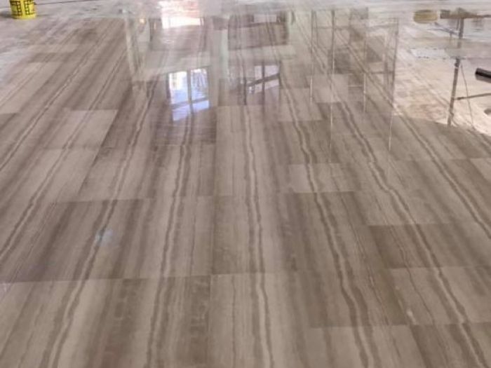 Archisio - Impresa Edile Geom Agrusti Antonio - Progetto Ristrutturazione pavimenti