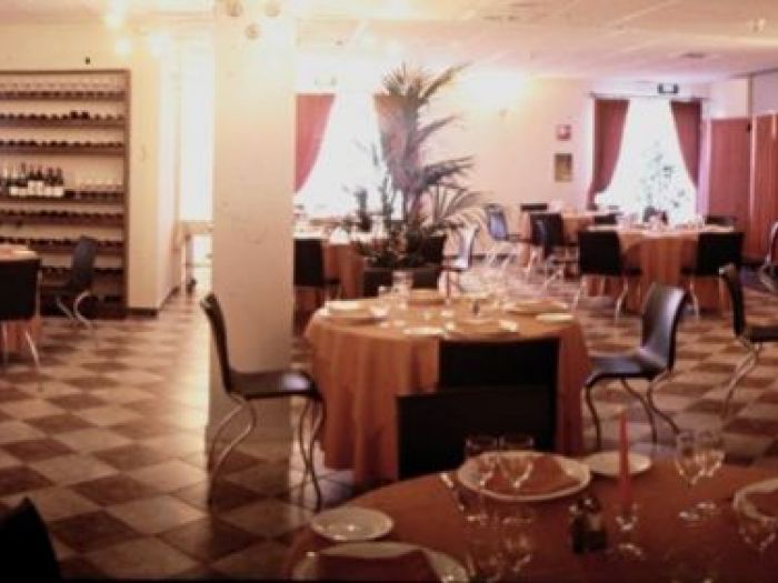 Archisio - Francesco Ruffini - Progetto Realizzazione un locale pubblico