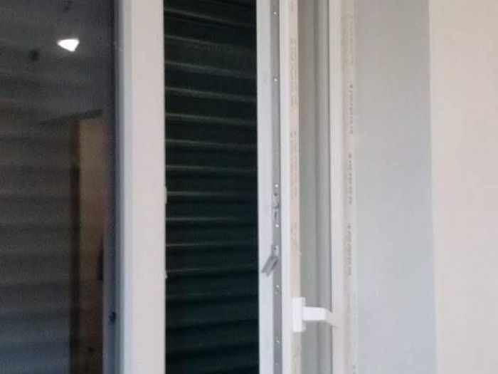 Archisio - Alfa Di Aliperti - Progetto Finestre