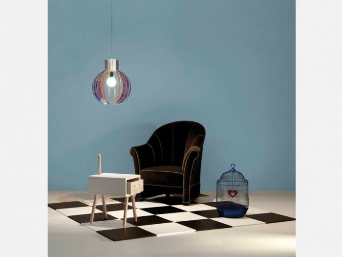 Archisio - Giacomucci Roberto - Progetto Burton