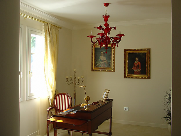 Archisio - Rossi Rossi - Progetto Speciali