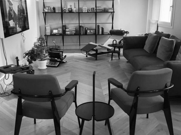 Archisio - Studioarchitettura srl - Progetto Loft abitativo