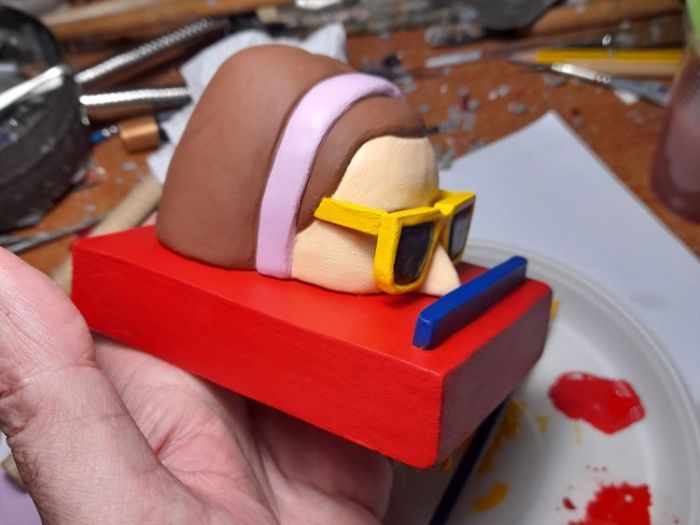 Archisio - Livio Caiulo - Progetto Bigiotteria accessori moda