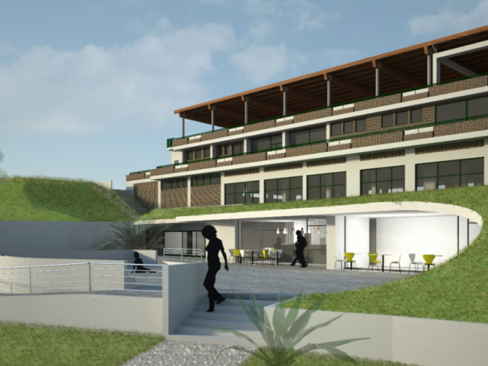 Archisio - Delfini Gian Luigi - Progetto Svago tempo libero