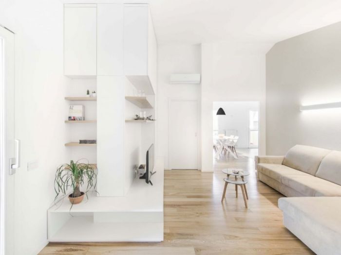 Archisio - Mauro Soddu - Progetto Casa pnn