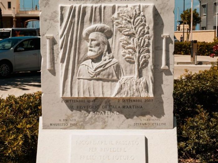 Archisio - Enrico Guerri Photography - Progetto Shooting del porto di marina di scarlino grosseto