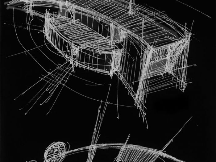 Archisio - Gianni Arnaudo - Progetto Villa xy