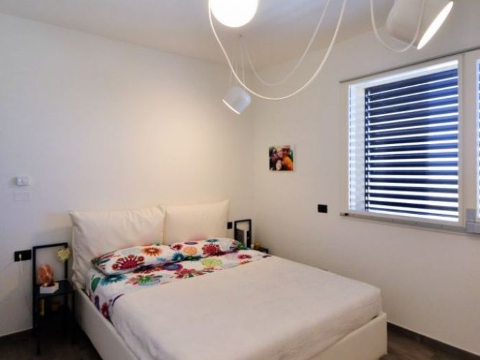 Archisio - Nascetti Arredamenti - Progetto Appartamento