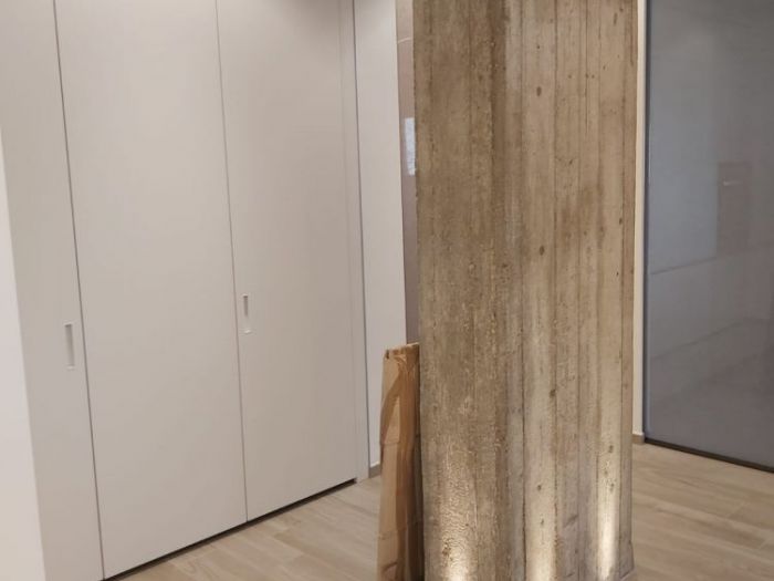 Archisio - Lrmvp Architetti - Progetto Casa s