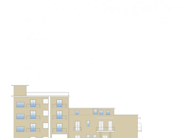 Archisio - Studio Promenade Architecturale - Progetto Restauro m