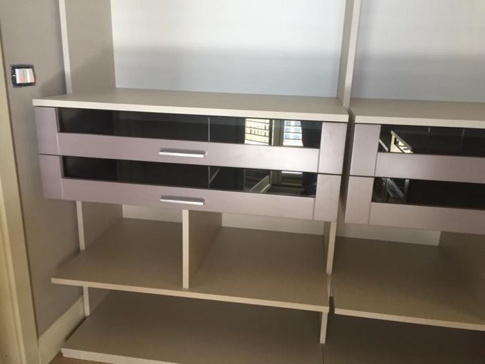 Archisio - Falegnameria Caricato - Progetto Arredamenti interni su misura