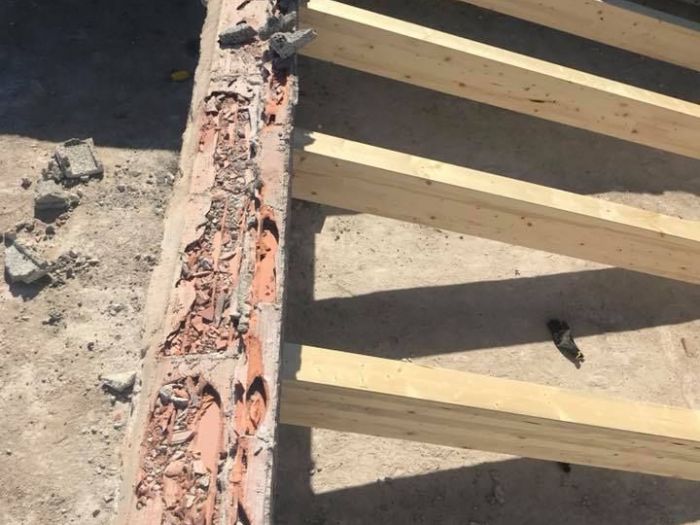 Archisio - Opificio Edilizia - Progetto Lavori in corso cantiere