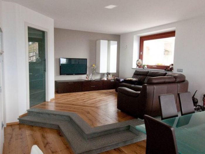 Archisio - Semplicemente Legno - Progetto Abitazioni 2