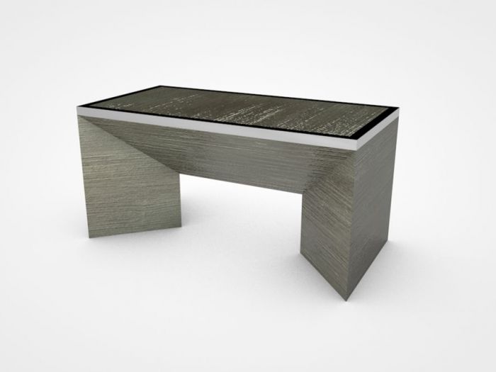 Archisio - Luciano Mondello - Progetto Arca