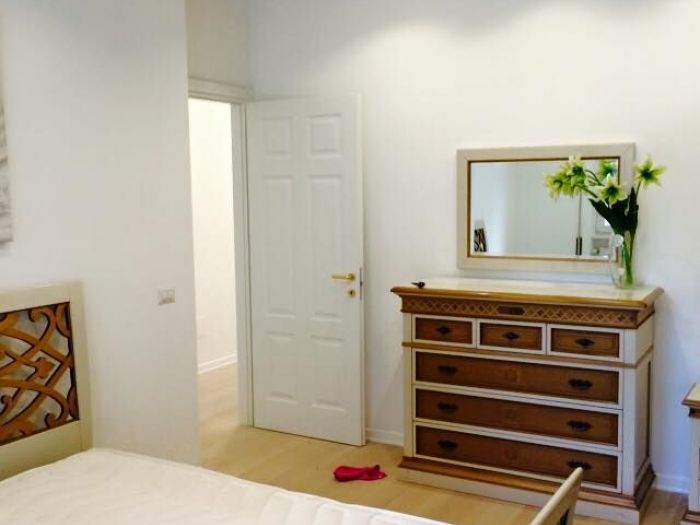 Archisio - La Servizi Ristrutturazioni - Progetto Interni