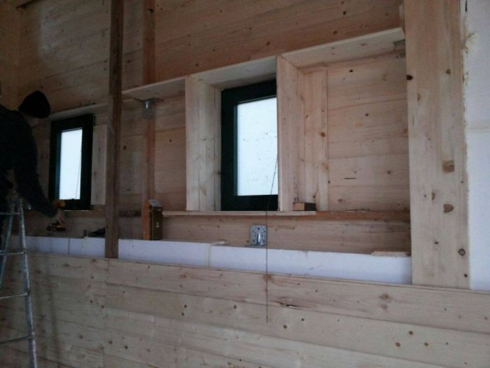 Archisio - Cpm Costruzioni Sas - Progetto Interni esterni e strutture in cemento armato