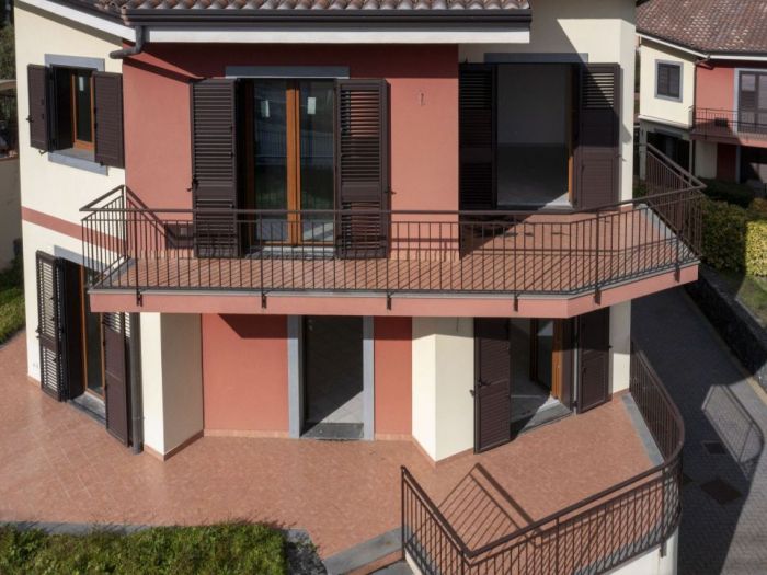 Archisio - Fabrizio Villa - Progetto Villa indipendente