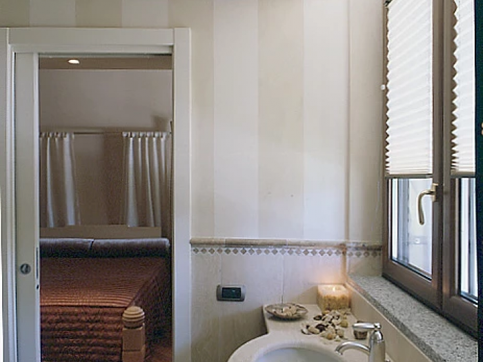 Archisio - Studio Patetta - Progetto Casa nella barchessa