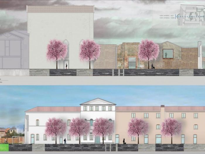 Archisio - Claudia Fardin - Progetto Ogv