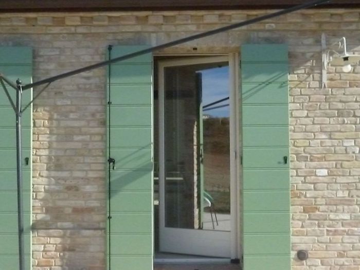 Archisio - Donatella Magni - Progetto Restauro e risanamento conservativo