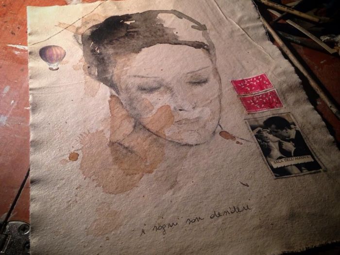 Archisio - Valeria Patrizi - Progetto Artista