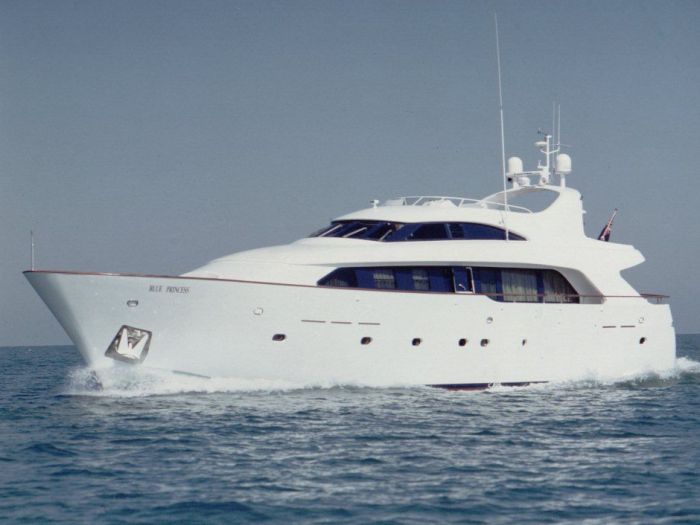 Archisio - Furlanetto International srl - Progetto Yacht