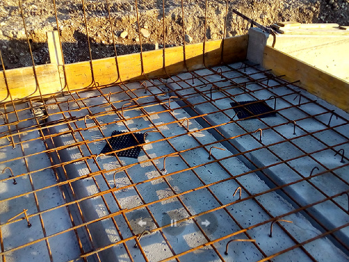 Archisio - Perin Andrea Edilizia E Case In Legno - Progetto Edilizia tradizionale