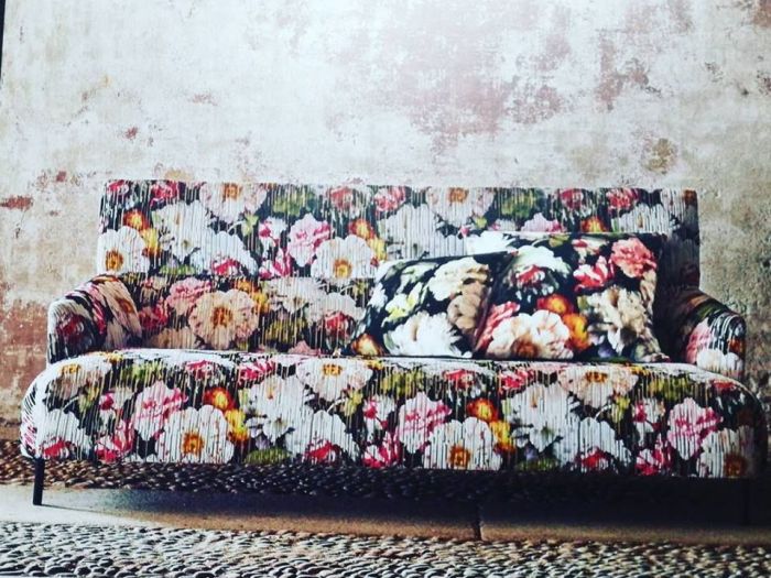 Archisio - Tappezzeria Artigianale Del Borgo - Progetto Realizzazione di divani e poltroni