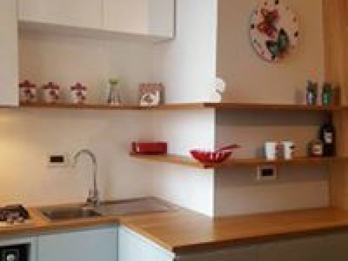 Archisio - Mp Arredamenti - Progetto MP ARREDAMENTI