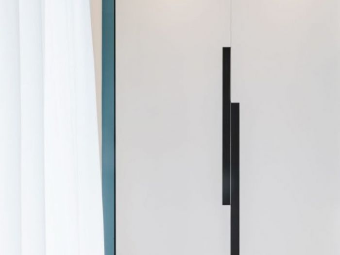 Archisio - Lady Cucine Srl - Progetto Arredamento