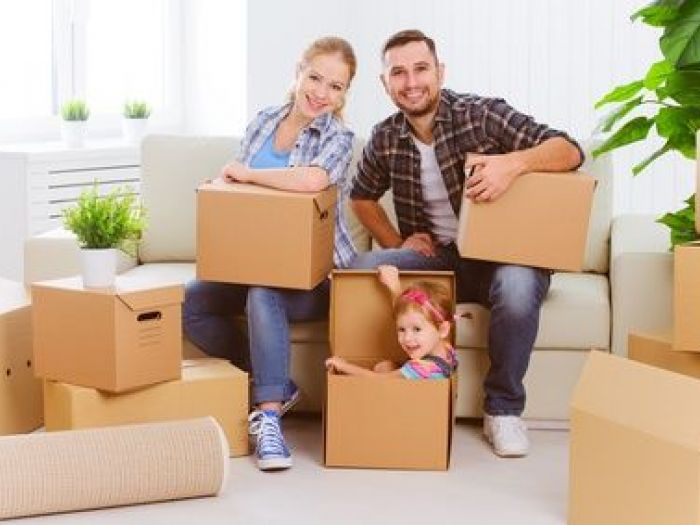 Archisio - Lucesole srl - Progetto Traslochi abitazioni ancona jesi fabriano e pesaro