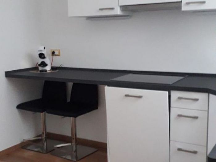 Archisio - Ammirati srl - Progetto Appartamento