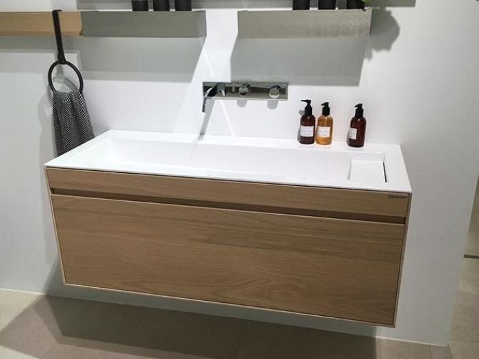 Archisio - Restructura - Progetto Arredo bagno