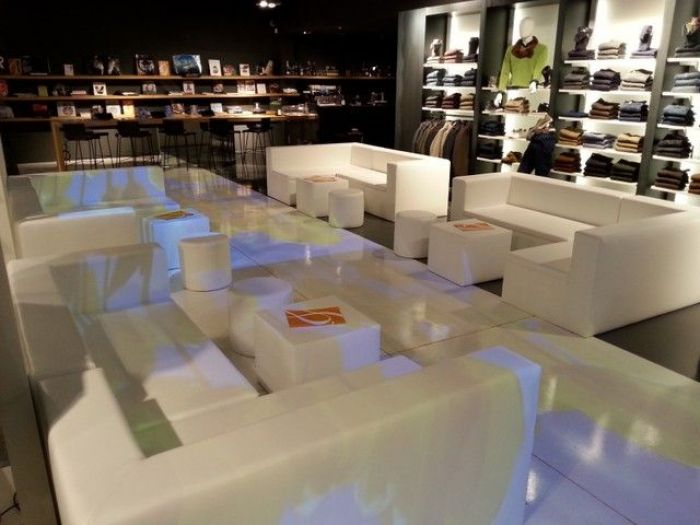 Archisio - Centro Fodere Di Franceschino Santo - Progetto Arredamento