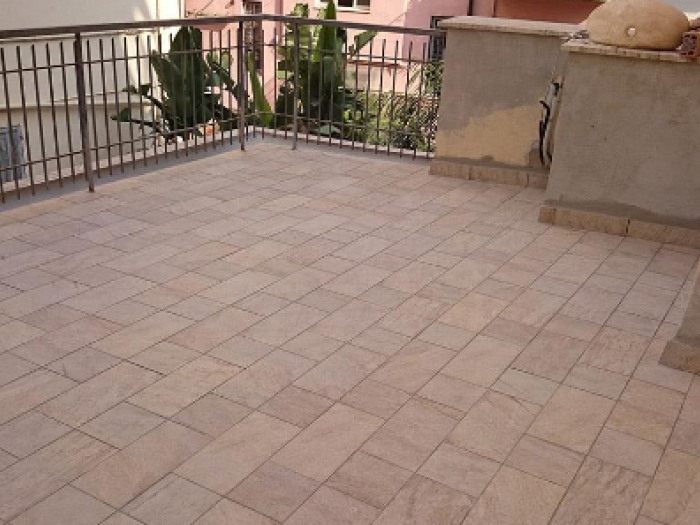 Archisio - Edilpraja - Progetto Ristrutturazione esterni