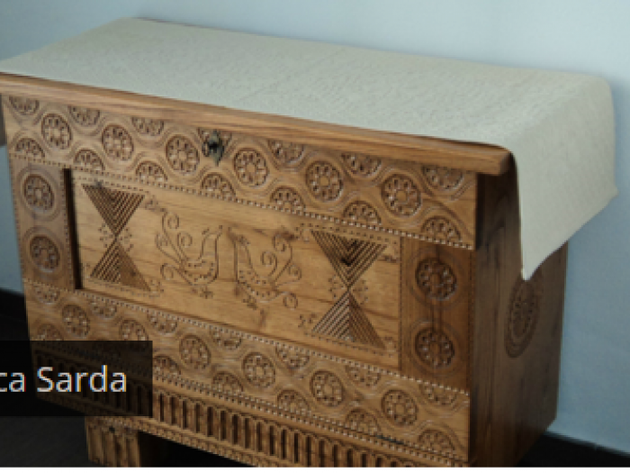 Archisio - Falegnameria Manualit - Progetto Falegnameria