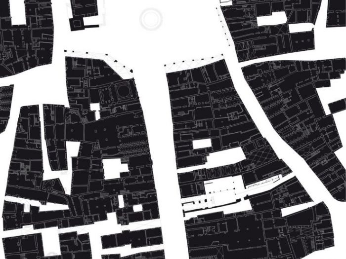 Archisio - Campomarzio - Progetto Galleria civica