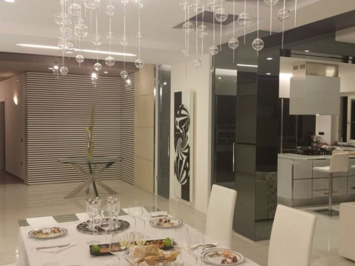 Archisio - Damadesign - Progetto Abitazioni